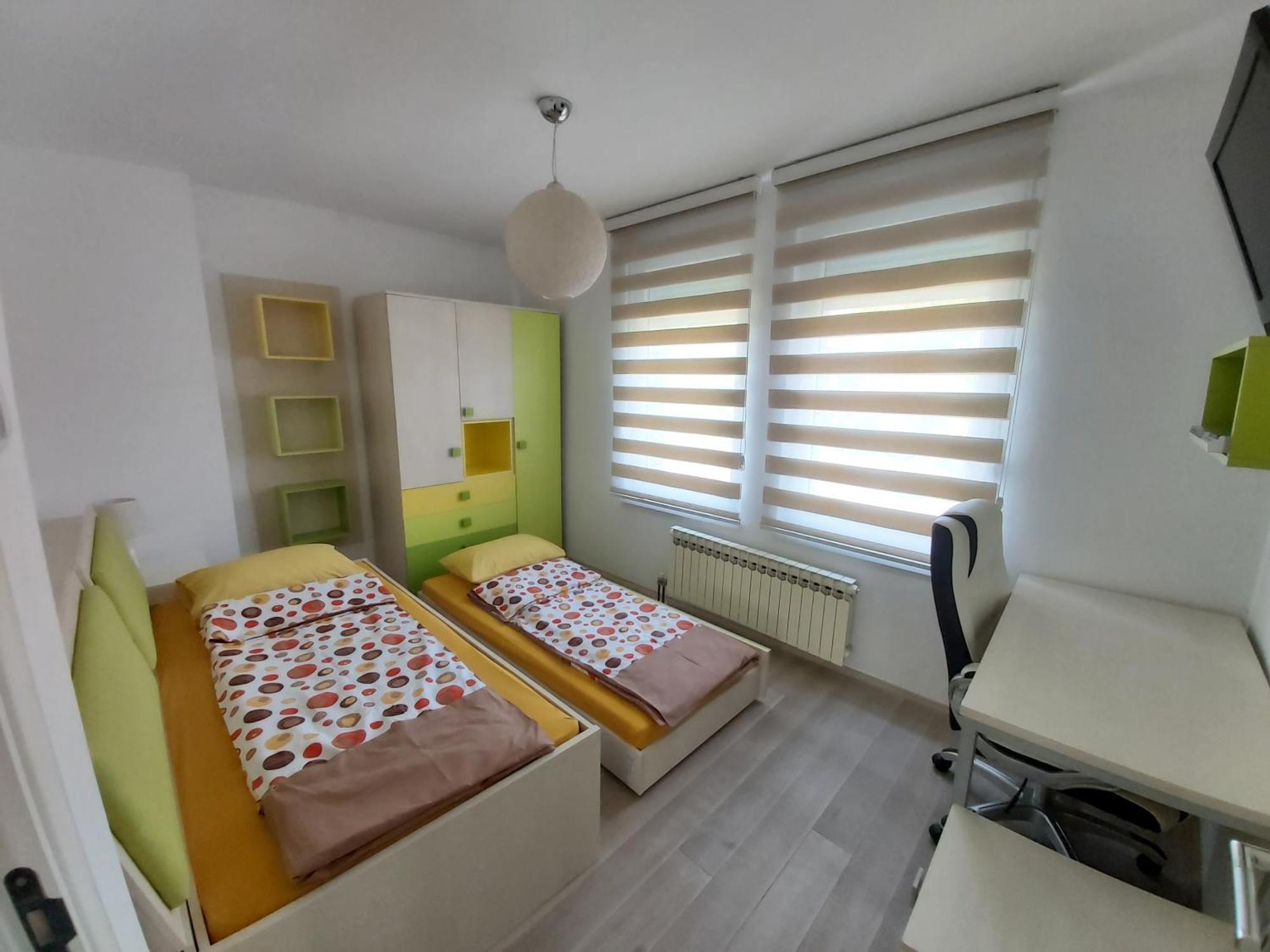 Mlk Diamond Apartments Starcevica Exterior foto