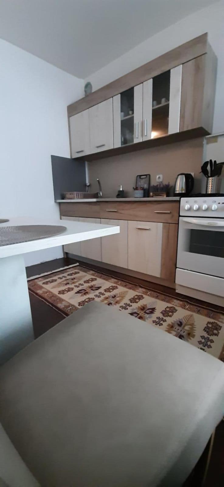 Mlk Diamond Apartments Starcevica Zimmer foto